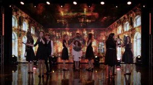 Итальянское попурри или opera piccolo