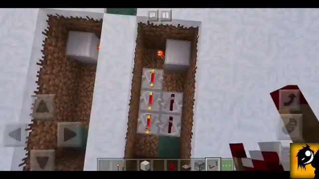 Как сделать фейерверк машину в Minecraft смотреть онлайн