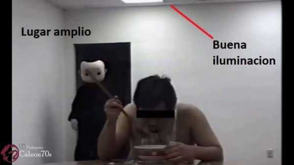 La Verdad De Blank Room Soup.avi (Torture Soup)