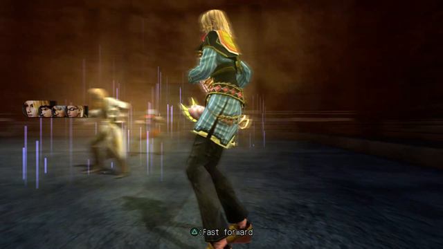 RPCS3 | ENCHANTED ARMS | Cheat Engine Test