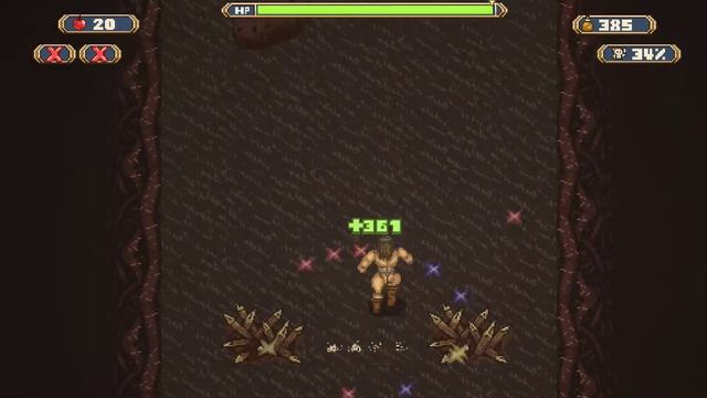 Dungeon Marathon - Final Gym (Hard Difficulty) смотреть онлайн