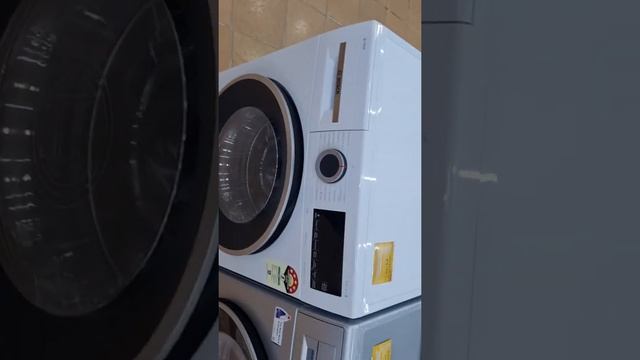 HAVE a Look over BOSCH 9 kg. I DOS technology смотреть онлайн