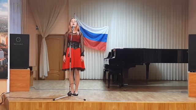"Падают звезды на город Орёл" смотреть онлайн