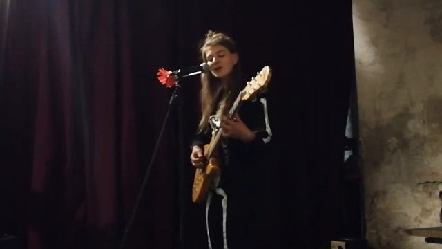 Чёрный хлеб - Сказка смотреть онлайн