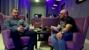 Алексей Киреев -«Доктор Любер»! Были маленькие ДРОВА, будут большие ДРОВА!