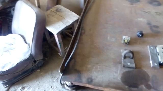 Переделка замка ляды на ВАЗ 2108 смотреть онлайн