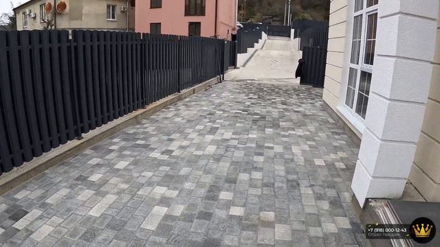 Дома для гармоничного проживания вдали от городской суеты КП "Вилла Прайм (Villa Prime)" смотреть онлайн