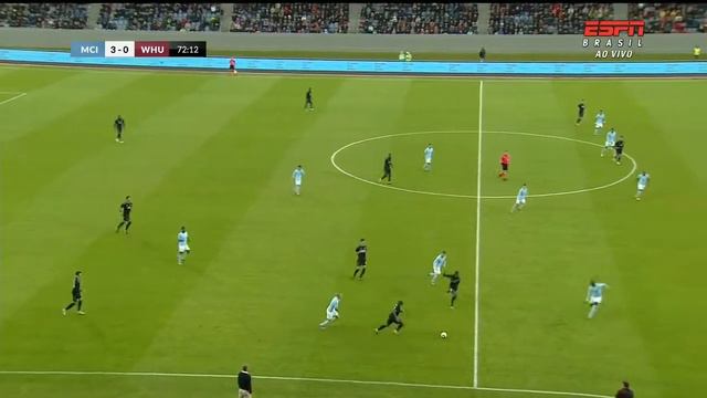 Александр ЗИНЧЕНКО/Manchester CITY - West Hem смотреть онлайн