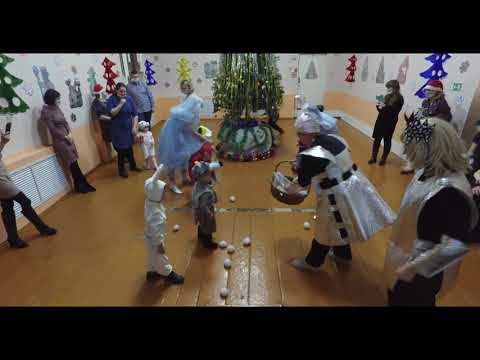 "Цдт" Новогодний утренник 2022 смотреть онлайн