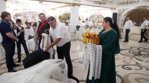 ?Анонс Свадьбы Андрея и Дианы? #МедиаЛюкс