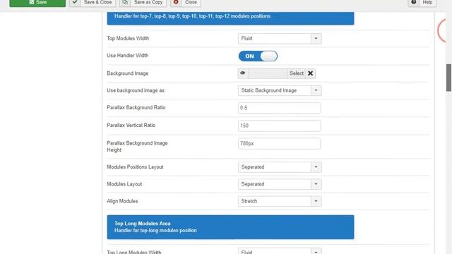 Armada Joomla Shop Template смотреть онлайн