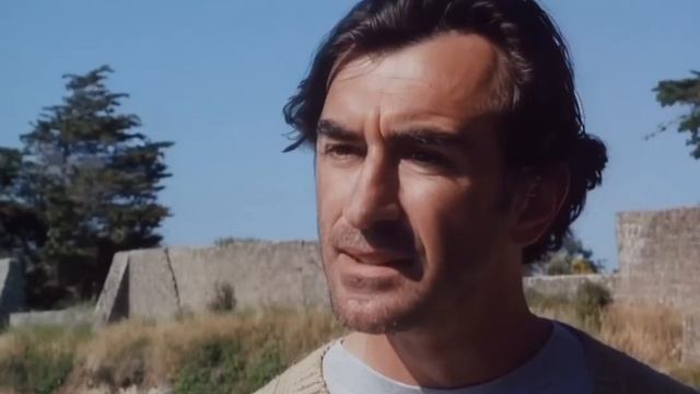 L'Ile Solitaire | Film complet français смотреть онлайн