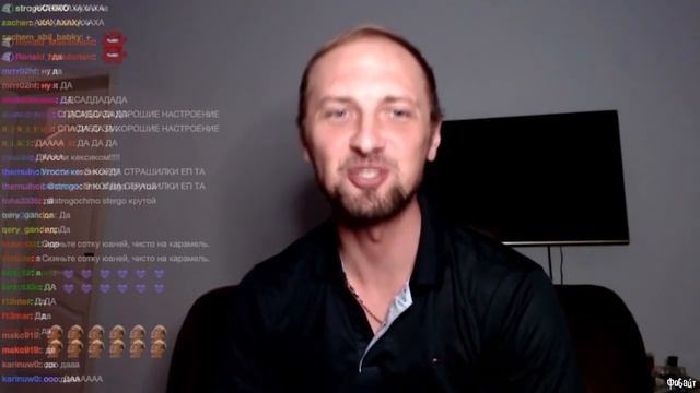 Zubarefff без мата