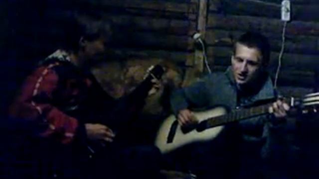 По ту сторону жизни... - Была мечта (cover NI).avi смотреть онлайн