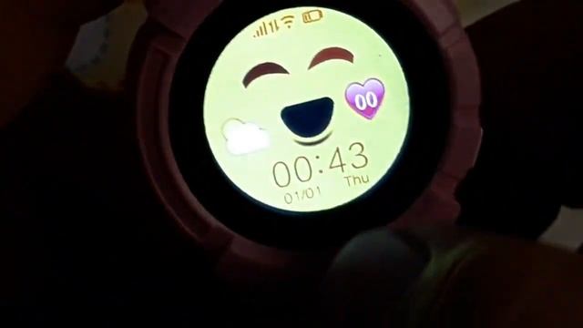 Как настроить и подключить вставит сим карту в умные детские часы Q360 Pink смотреть онлайн