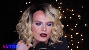 АСМР Звуки рта. Пробую конфеты на камеру, тихий шепот ASMR Mouth Sounds