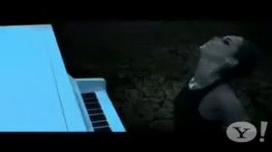 Alicia Keys & Jack White «Another Way To Die»