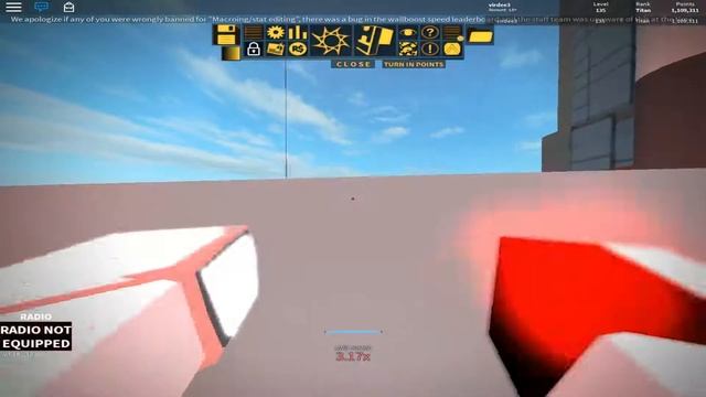 ROBLOX PARKOUR I SPAWN TO VERTEX (Best Way) смотреть онлайн