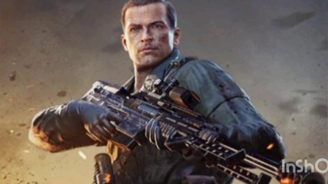 Call Of Duty Mobile Режим Зомби хардкор + как сделать другого босса и Босс Батл #callofdutymobile