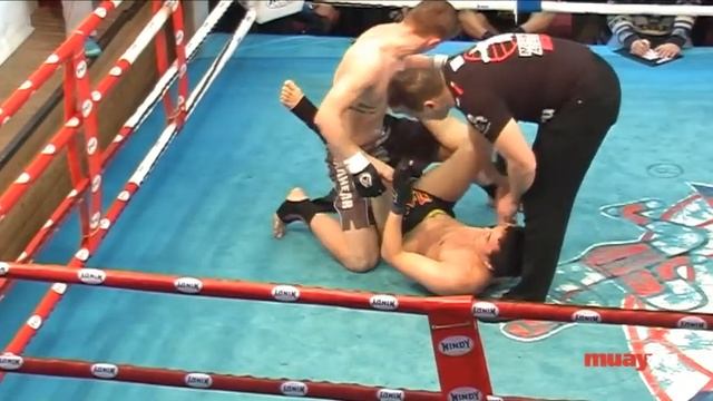 Хандожко Сергей vs Бекмуратов Марат смотреть онлайн