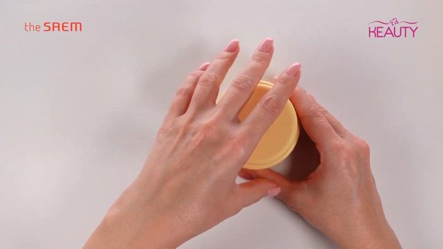 Крем для лица The Saem Care Plus Manuka Honey Cream смотреть онлайн