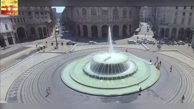 Генуя,Италия(Genoa,Italy) смотреть онлайн