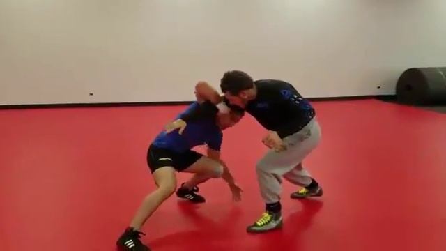 Ricardo Lamas Wrestling Wednesday March 07, 2018 смотреть онлайн