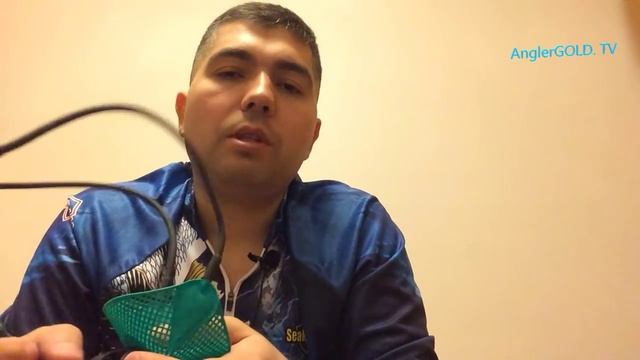 Матчевая ловля. Рогатки. Обзор. смотреть онлайн