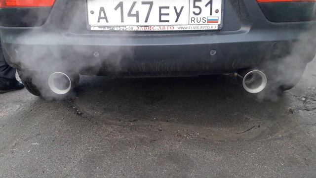 Выхлоп!!! смотреть онлайн