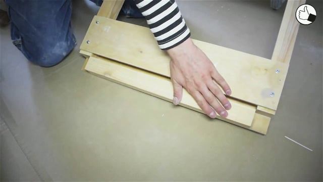 Мобильные СТРОИТЕЛЬНЫЕ ЛЕСА(ПОДМОСТИ) своими руками. Часть 2. смотреть онлайн