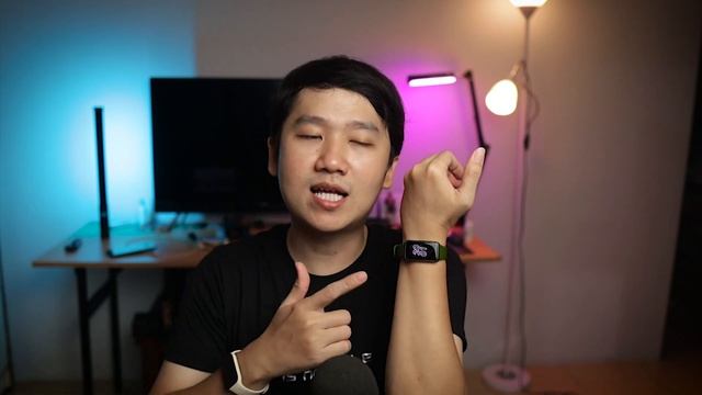 Redmi band 2 Vs Huawei Band 7 смотреть онлайн