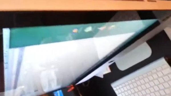 iMac 21.5 for sale / na prodaj