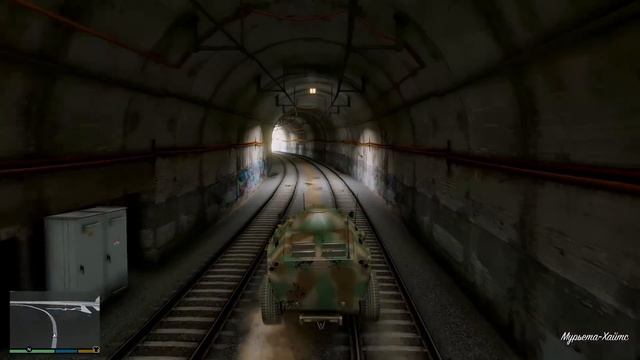 ПАРОВОЗИК ТОМАС УБИЙЦА УНИЧТОЖАЕТ ГОРОД!! - ГТА 5 МОДЫ ОБЗОР МОДА В GTA 5 MODS ИГРЫ ГТА ВИДЕО смотреть онлайн