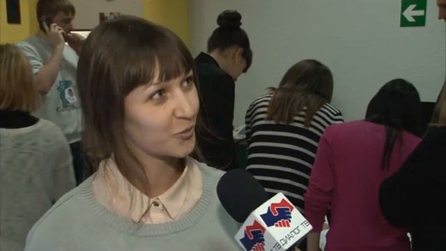 "Легко ли быть студентом?" Рубрика "Я и город" смотреть онлайн