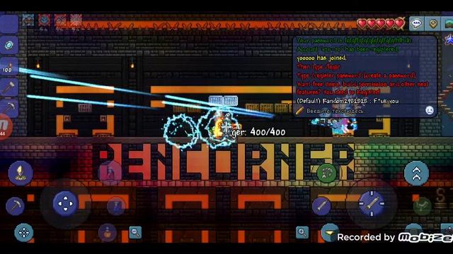 Как получить любую вещь в Terraria смотреть онлайн