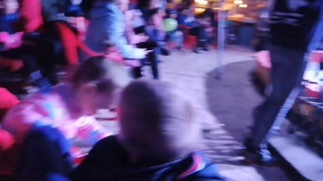 А Нам понравилось! Алиса в первые в цирке! Цирк шапито "Акула" смотреть онлайн