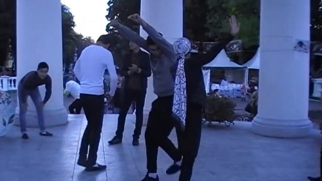 г.Пермь Курбан-Байрам смотреть онлайн