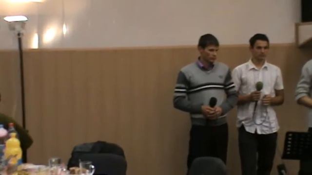 Свадебное поздравление!!! смотреть онлайн