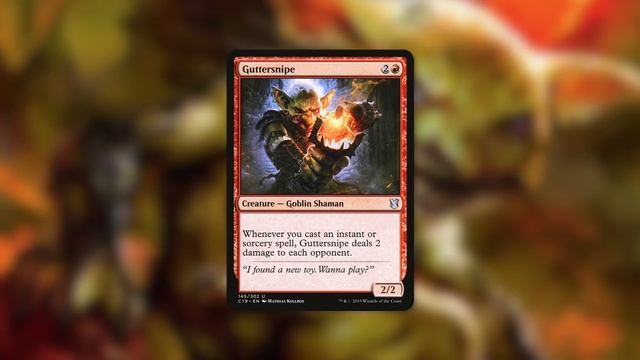 Krark, the Thumbless | EDH | Commander Legends Spoiler | MTG | Commander Quick Take смотреть онлайн