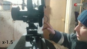 Обзор монтажной пилы! PIT PCM355-C1! Моя долгожданная покупка!