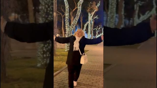 Новогодние Бакинские каникулы 2022 смотреть онлайн