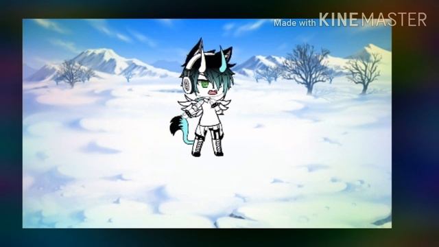 Гача лайф музыка папытка номер 5 смотреть онлайн