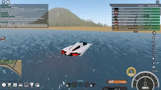Как быстро пройти игру Vehicle Simulator | Roblox смотреть онлайн