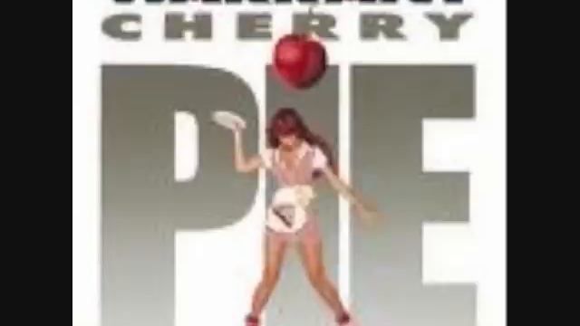 Cherry Pie - Warrant смотреть онлайн