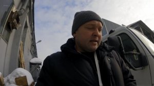 КМУ UNIC URV374 K. Ошибка Е11. Диагностика и ремонт электрооборудования