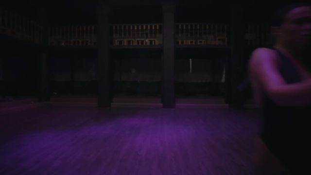 Choreography by DHQ Inga | on song My choice - Marcy Chin смотреть онлайн
