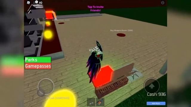 SCP TYCOON в роблокс смотреть онлайн