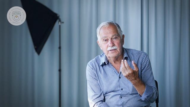Проект "Апшеронская долина". Часть 7. Автор проекта Олег Безродный, президент ассоциации Рустайм смотреть онлайн