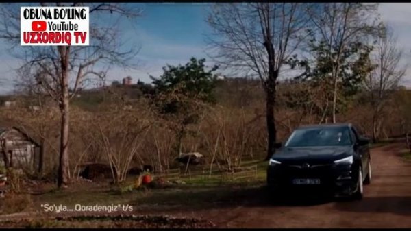 So'yla qora dengiz 120 qism 