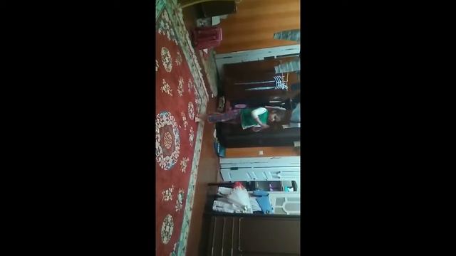 Учимся делать упражнения дома. 7лет смотреть онлайн